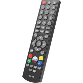  Пульт Huayu GS8306 для ресивера 