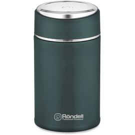  Термос Rondell RDS-1660 0.7л морская волна 
