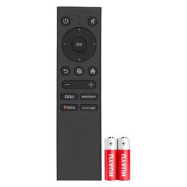  Пульт Sber WH230602E SBR-V3 для телевизора Sber, RAZZ, Aceline, DEXP 