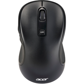  Мышь Acer OMR303 черный оптическая (1600dpi) беспроводная USB (6but) 