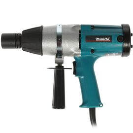  Гайковерт Makita 6906 кейс 