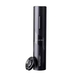  Электрический штопор Xiaomi (Mi) Circle Joy Electric Wine opener, "Дарт Вейдер"  (4 шт. AA батарейки в комплекте) (CJ-EKPQ05) RU 