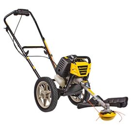  Газонокосилка бензиновая CHAMPION LMH4412 