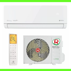  Кондиционер Royal Clima RCI-RSB55HN 