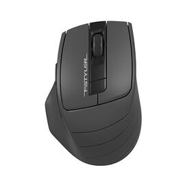  Мышь A4Tech Fstyler FG30S серый оптич. 2000dpi silent беспров. USB 6but (FG30S GREY) 