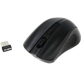  Мышь Sven RX-260W Wireless Black, USB (SV-018160) 