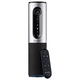  Камера Web Logitech Conference Cam Connect (960-001034) черный 