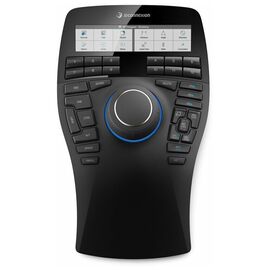  Манипулятор 3DConnexion 3DX-700056 SpaceMouse Enterprise 
