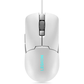  Мышь Lenovo Legion M300s RGB белый (GY51H47351) 