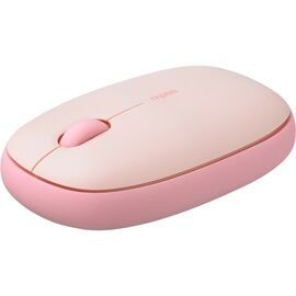  Мышь RAPOO Multi-mode Wireless Mouse Pink 