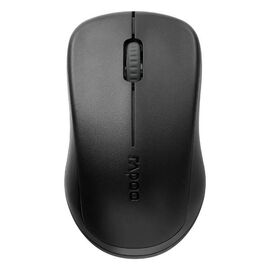  Мышь RAPOO 1680 Wireless Optical Mouse Black 