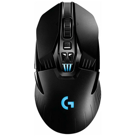  Мышь Logitech G903 LightSpeed Hero черный (910-005676) 