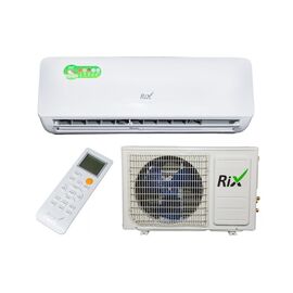  Сплит-система RIX I/O-W18MBWI серии LITE Инвертор (завод MBO, компрессор GMCC) 