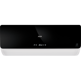  Кондиционер AUX ASW-H09B4/FJ-BR1/AS-H09B4/FJ-R1 FJ On/Off Black 