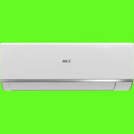  Сплит-система HEC HEC-07HRCU03/R3 серии Standart Неинвертор (Компрессор QingAn) 