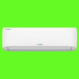  Сплит-система Ecoclima ECW/I-HE07/BB-4R2/EC/I-HE07/B-4R2 Инвертор (завод Hisense, компрессор GMCC) 
