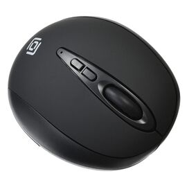 Мышь Oklick 688MW Ergo черный USB 