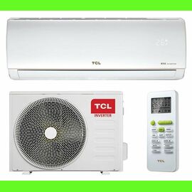  Сплит-система TCL TAC-TP09INV/R серии GentleCool Инвертор (Компрессор Rechi) 