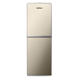  Кулер Hotfrost V250CE золотистый 