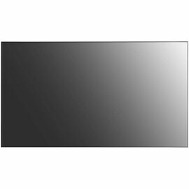  Профессиональная панель LG 49VL5PJ-A черный 49" IPS LED 16:9 DVI HDMI матовая 500cd 178гр/178гр 1920x1080 DP FHD USB 17.8кг 