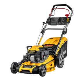  Газонокосилка STEHER GLM-510p 