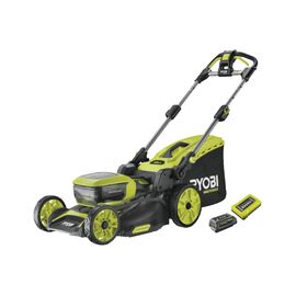  Газонокосилка бесщеточная Ryobi RY36LMXSP46A-150 36В 5133004913 
