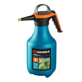 Опрыскиватель помповый Grinda PP-2 (425052) 2 л колба из полиэтилена 