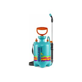  Опрыскиватель ручной Finland Aqua 2113 5л 