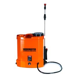  Опрыскиватель аккумуляторный WorkMaster ОА-12Л 