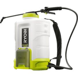  Распылитель ранцевый Ryobi RY18BPSB-0 (5133005774) 18В 