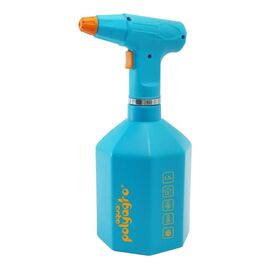  Опрыскиватель аккумуляторный POLYAGRO Aqua 7574202 бытовой. 1,5л 