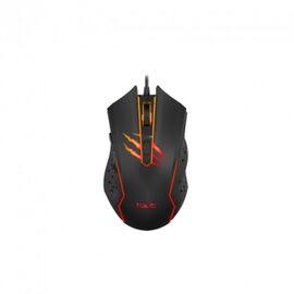  Мышка игровая с подсветкой HAVIT GAMENOTE HV-MS1027 USB 3600 DPI Gaming 
