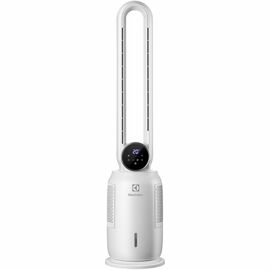  Вентилятор безлопастной Electrolux EFB-1205W 