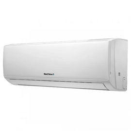  Кондиционер NeoClima NS/NU-HAL24F32 Plasma 