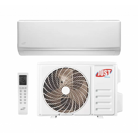  Кондиционер Just AIRCON JAE-24HPSA/CA (JAE-24HPSA/CA2/JAEO-24HPSA/CA) Citrine On-Off 