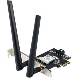 Беспроводной адаптер Asus PCE-AXE5400 