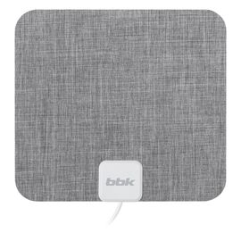  Антенны BBK DA26 серый 