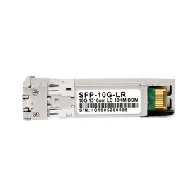 SFP модуль ZYXEL SFP10G-LR (SFP10G-LR-ZZ0101F) SFP Plus Transceiver(10km) 