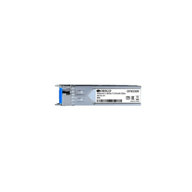  SFP-трансивер ORIGO OFM330R/3KM/B1A WDM 1000Base-BX-U (Simplex SC), Tx 1310 нм, Rx 1550 нм, одномод, до 3км 
