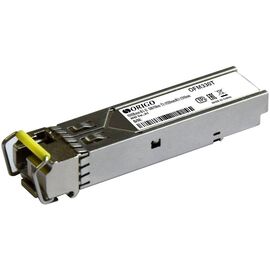  SFP-трансивер ORIGO OFM330T/3KM/B1A WDM 1000Base-BX-D (Simplex SC), Tx 1550 нм, Rx 1310 нм, одномод, до 3км 