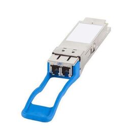  Трансивер Silicom EIC#FTL4C1QE3C 40GBase-LR4 10Km QSFP+ CWDM Optical T/R/ FTL4C1QE3C 