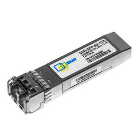  Трансивер SNR SNR-SFP-SX-1310 SFP 1000Base-SX-1310, MMF, LC duplex, 1310нм, up to 2kм (12dB), DDM support 