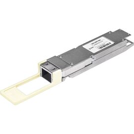  Трансивер SNR SNR-QSFP+SR4 QSFP+ 40GBase-SR4, разъем MPO, дальность до 100м, 