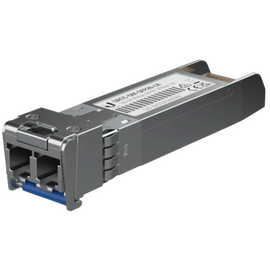 Трансивер Ubiquiti UACC-OM-SFP28-LR SFP28 25 Гбит/с, Single Mode, Dual LC, 1310 нм, 10 км 
