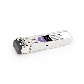  Трансивер XBIT SFP28-25G-10LR SFP28, 25Gb/s, 10km, 8dB, 1310nm, 2LC, SMF, DDM 