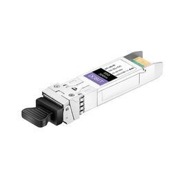  Трансивер XBIT SFP+10G-SR SFP+, 10Gb/s, 300m, 850nm, MM, 2LC, DDM 