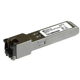  SFP-модуль ORIGO OFM712/A1A 1000Base-T (RJ-45), до 100 м 