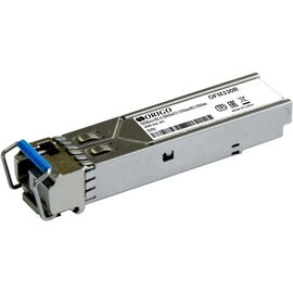  SFP-модуль ORIGO OFM330R/10KM/A1A WDM 1000Base-BX-U (Simplex LC), Tx:1310 нм, Rx:1550 нм, для одномодового кабеля, до 10 км 