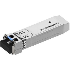  SFP+ модуль FIBO FT-S10-X3120LD 10G, 20 км, TX 1310 нм, LC, DDM 