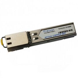  Трансивер Finisar FCLF8521P2BTL 1G (10/100/1000 BASE-T), SFP, RJ-45, Extended temperature range (-40°C to +85°C ) 
